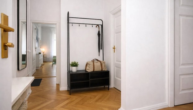 Nexus Rentals Tallinn - Foto 5, Zimmer