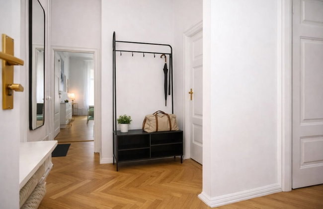 Nexus Rentals Tallinn - Foto 5