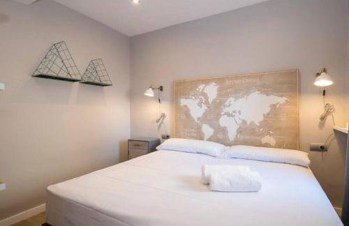 BeBarceloner Sant Andreu Apartments - 3 bedrooms with terrace - Photo 6