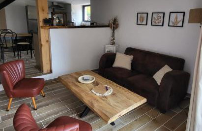 La Renardiere - Photo 12