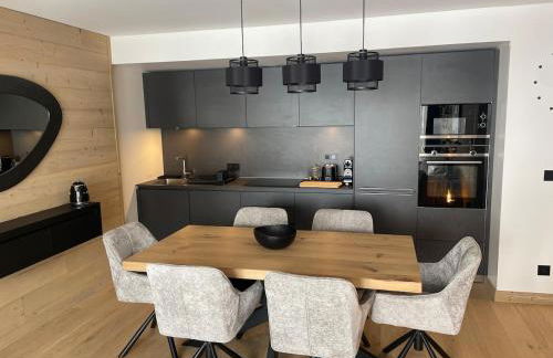 Apartment 70 m2 - 3 rooms - 6 people - ski-in ski-out - Foto 16