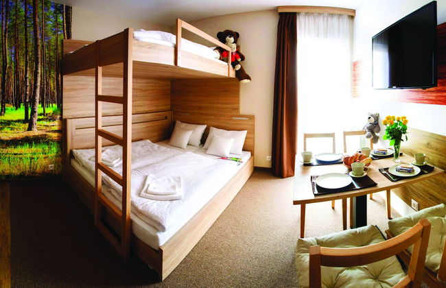 Hilson Apartments Jasná - Foto 13