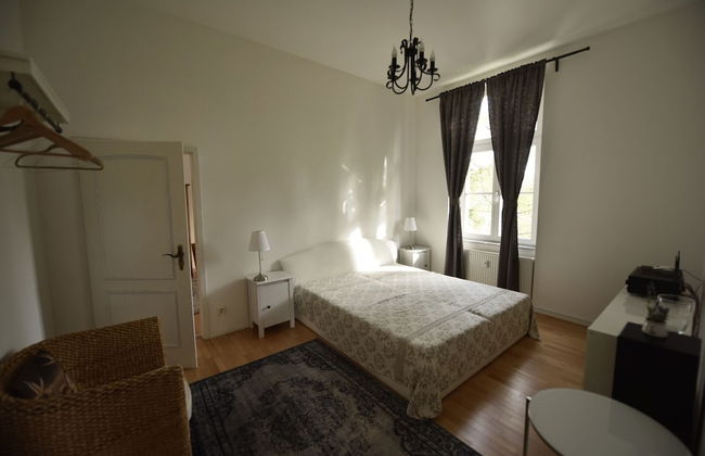 Ferienwohnung Villa Weyermann - Foto 8