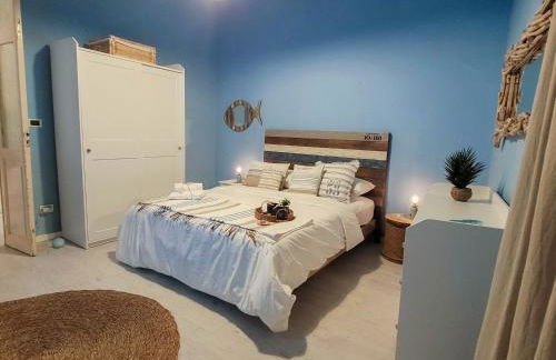 Magellano Suite. Fronte Mare + Free Park + Wi-Fi - Foto 17