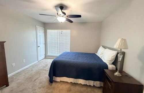 Beautiful home,10 miles from Masters golf course! - Foto 16