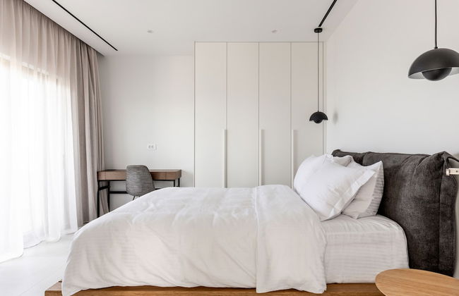 NOLA Nomadic Luxury Villas - Foto 2