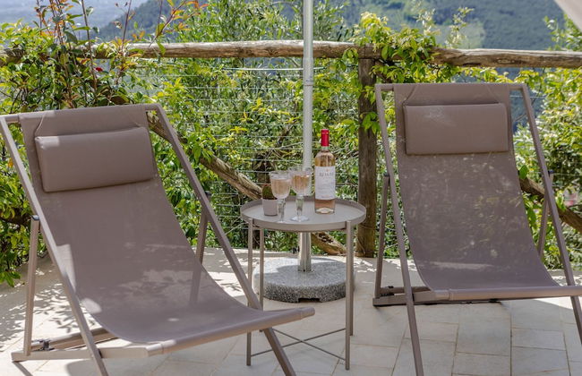 B-happy Villa's - Photo 33