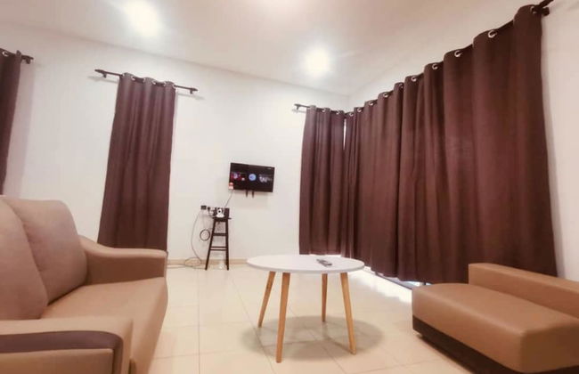 OYO Homes 90524 Dj Pegaso Serom Homestay - Foto 3