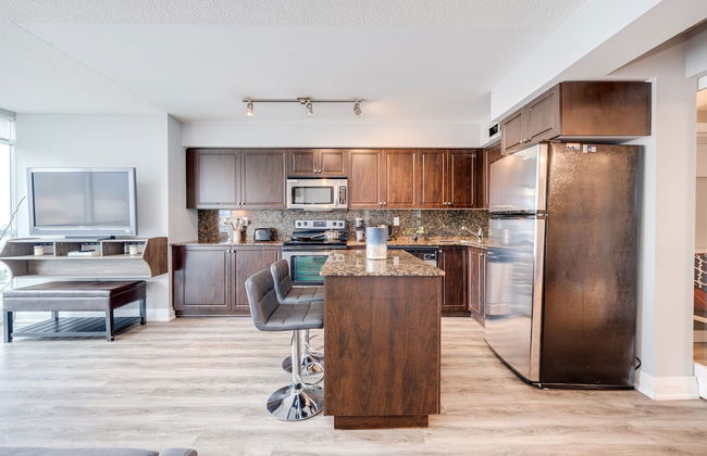 Fort York Suite - Photo 34