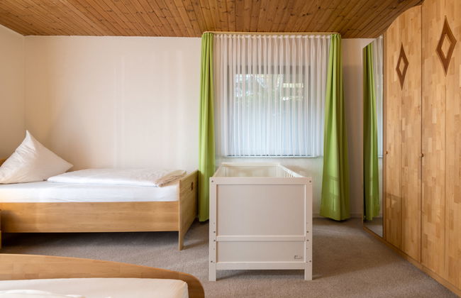 2 bedroom Apartment in Immerath with garden and terrace - Photo 18