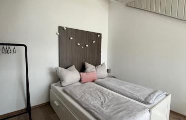 Moderne Wohnung mit Dachterrasse - Foto 18