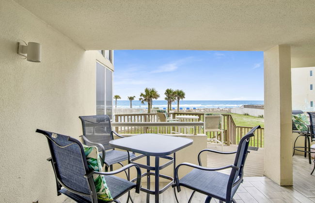 Perdido Sun Unit 116 - Foto 22