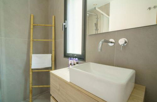 Bright & Stylish Retreat by the Sea Near Ericeira - Foto 18