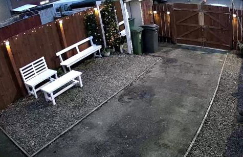 Willow View 3 Bedroom Home with Garden, Newton Aycliffe - Foto 26