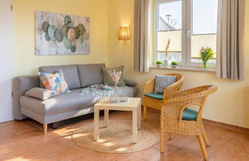 Auszeit zu zweit - Usedom Ferienwohnungen Tannengrund - Foto 15