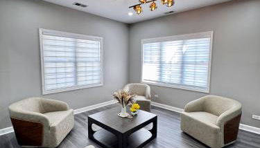 Sleeps 24+ Luxury house Near Chicago 12 king beds - Foto 2, Other