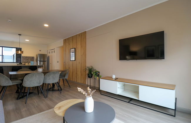 w Lovely 2BR in Miraflores - Foto 34