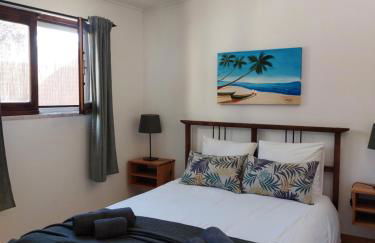 Rustic House - pool, lagoon & sea Near Lisbon - Lagoa de Albufeira - Foto 12