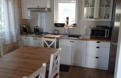 domki Kalskie Impresje - Foto 41