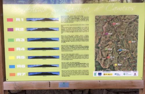 Casa el EDEN de Cameros - Foto 45