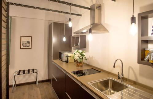 La Canonica - charming self-catering apartments in Nizza Monferrato - Foto 51