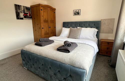 3 bed house in Risca - Foto 6