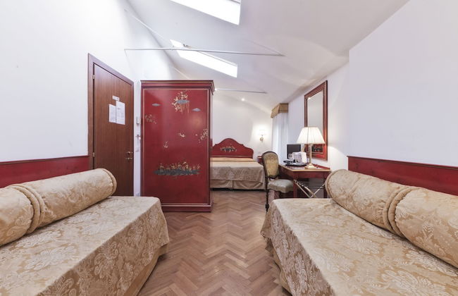 Palazzo Cendon - Le Mansarde - Foto 9