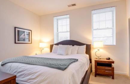 Spacious Private Luxury Apt - Foto 12