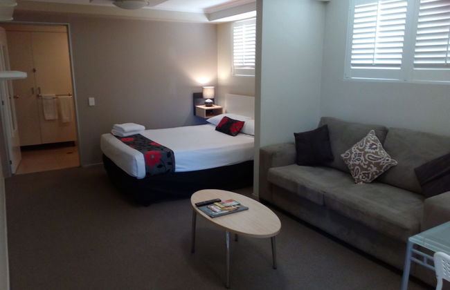 Brisbane Street Studios - Foto 24