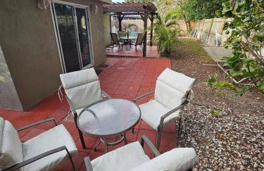 Coastal Cottage in Port Richey, Pet-Friendly Getaway Near Beaches, Parks, and Tampa - Foto 69