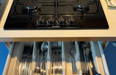 DISCOVERY FLAT with pool & bikes - Foto 14