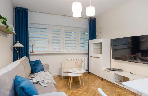 ShortStayPoland Solidarności B158 - Foto 20