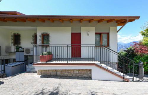 Maison Sabina con splendida vista lago ed idromassaggio - Foto 14