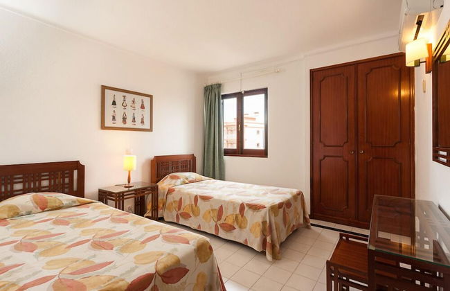 Apartamentos do Parque - Foto 4