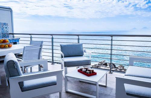 Casa vacanza Paradiso sul mare a Brolo - Foto 1