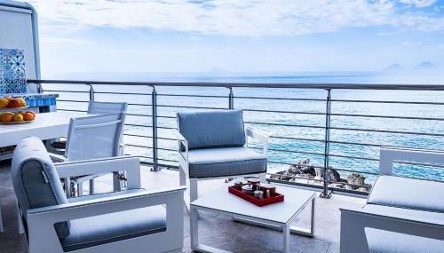 Casa vacanza Paradiso sul mare a Brolo - Foto 1