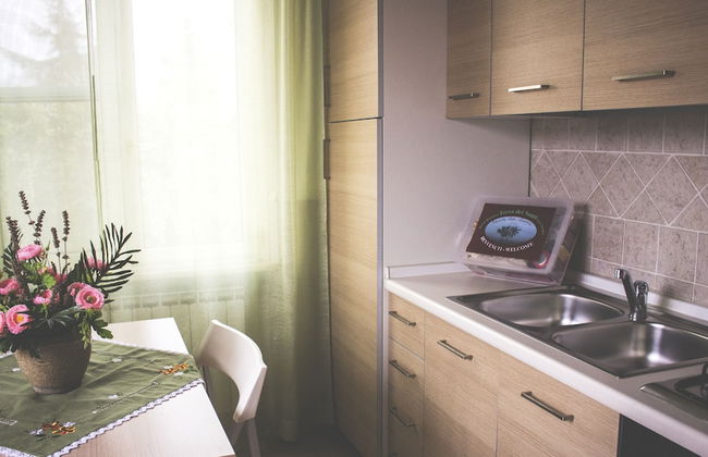 Terra dei Santi Country House - Foto 27