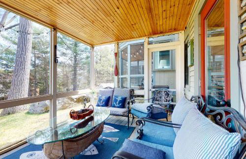 Samoset Charmer - Foto 5