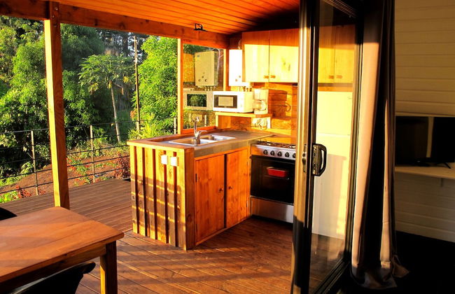 Bounty Lodge - Photo 23