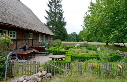 Ferienwohnung Juttashof - Foto 22