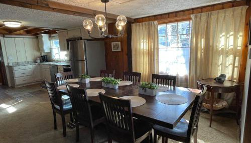 House with waterfront view - Foto 4