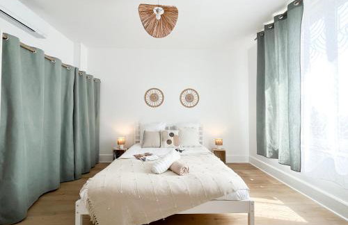 Le Charmant, 2 chambres, Parking - Foto 26