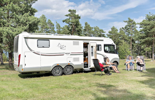 First Camp Oknö - Foto 51