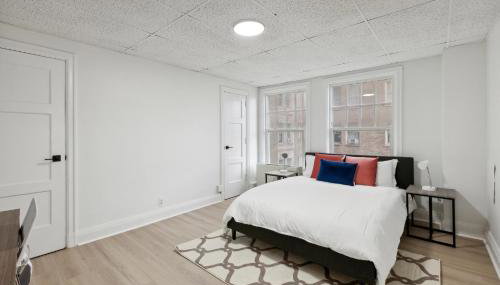 East 419I Modern Suite I Pool I Gym - Foto 5
