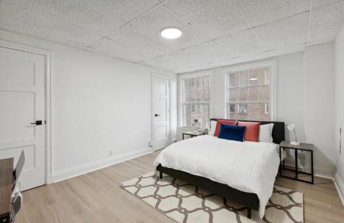 East 419I Modern Suite I Pool I Gym - Foto 5