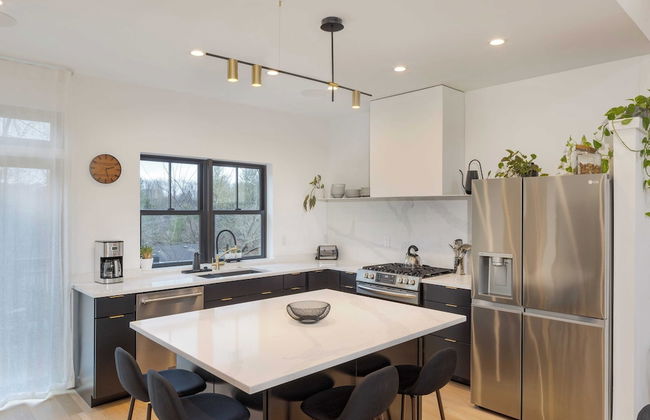 Casa Grada by Avantstay Loft-style Group Retreat - Foto 11