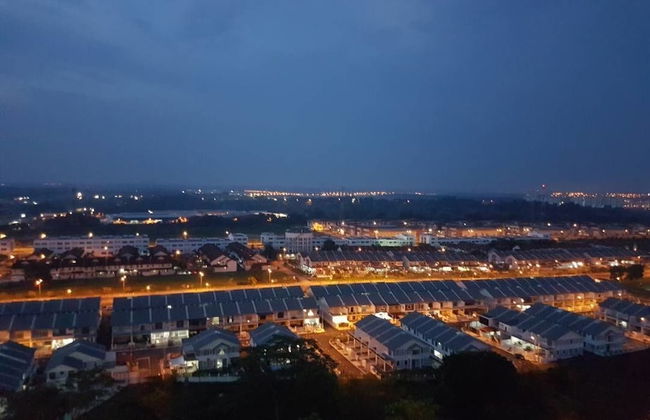 Mdm Woon's at D'Secret Garden - Photo 40