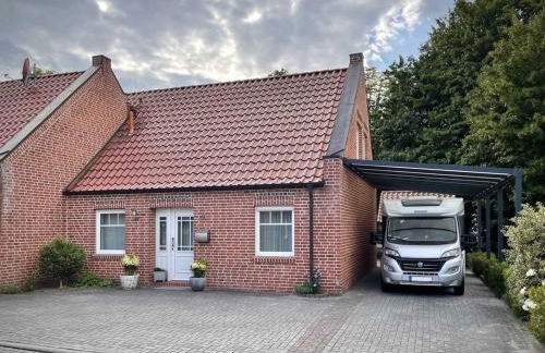 Ferienwohnung Kramer 25569 - Foto 1