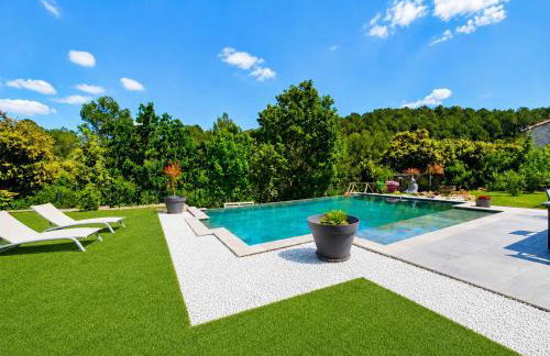 Cocon d'Amour & Spa - Foto 13