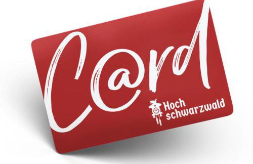 Ferienwohnung Schwarzwaldnest Feldberg - Foto 25